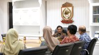 PJ Sekda Makassar Support Program Perkuatan Keimanan Umat DPD LDII Makassar