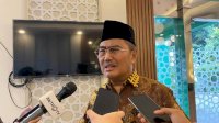 Jimly: Hak Angket Pilpres yang Diusulkan Ganjar hanya Gertak Politik Aja