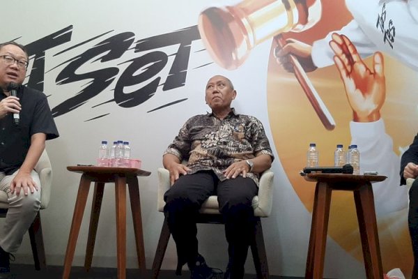 Ikrar Nusa Bhakti: Hak Angket Kecurangan Pemilu Wajib, Karena Sejarah Presiden Main Politik