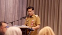 Firman Pagarra Harap Forum OPD DP3A Lahirkan Inovasi Pendukung Jagai Anakta