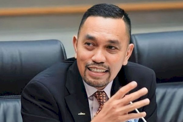 NasDem Tunggu Arahan Surya Paloh soal Angket Kecurangan Pemilu Usulan Ganjar