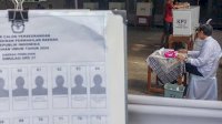 KPU Pastikan Rekapitulasi Suara Dilakukan Terbuka dan Disiarkan Langsung