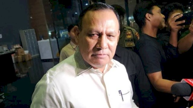 Polda Metro Target Limpahkan Berkas Perkara Firli Bahuri ke Kejaksaan Pekan Ini