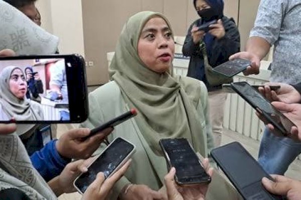 KPU: KPPS Tak Bisa Koreksi Kesalahan Data Pilpres di Sirekap
