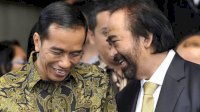 NasDem Tegaskan Surya Paloh Konsisten di Gerakan Perubahan