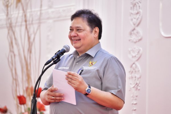 Pertumbuhan Ekonomi Sulsel Solid, Inflasi Terkendali