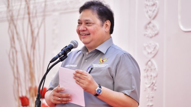 Pertumbuhan Ekonomi Sulsel Solid, Inflasi Terkendali