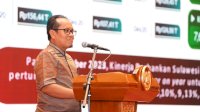 Semester Pertama Tahun Ini, OJK Target Penyaluran KUR Rp15 Triliun di Sulsel