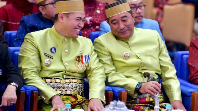 Daerah Penyangga IKN, Pj Gubernur Sulsel Akan Integrasikan Pangkep ke Kawasan Mamminasata