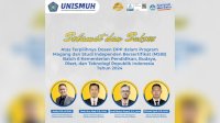 Alhamdulillah! Empat Dosen FEB Unismuh Makassar Lolos DPP MSIB Kemendikbudristek