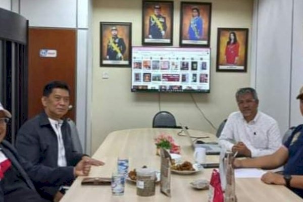 WNI di Malaysia Serukan Dukungan untuk AMIN