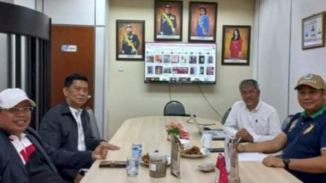 WNI di Malaysia Serukan Dukungan untuk AMIN