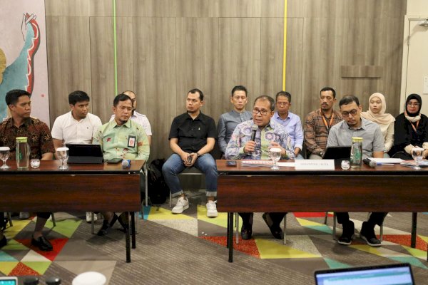 Danny Pomanto Paparkan Keunggulan Appakabaji UMKM