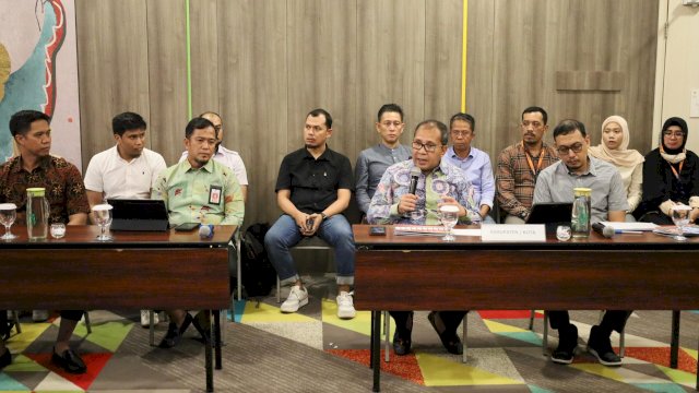 Danny Pomanto Paparkan Keunggulan Appakabaji UMKM