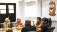 Terima Kunjungan Kedutaan Besar Afrika Selatan, PJ Sekda Bahas Budaya Hingga Undang Langsung Hadiri Makassar F8