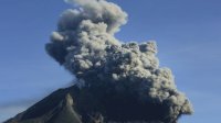 Gunung Ili Lewotolok Kembali Erupsi, Semburkan Abu Vulkanik 1.000 M-Warga Disarankan Mengungsi