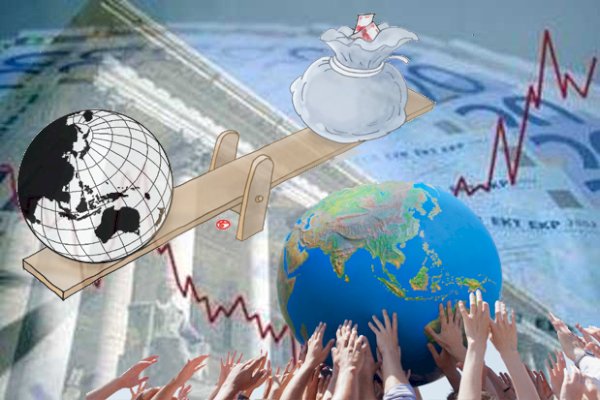 Inggris dan Jepang Masuk Jurang Resesi, Jerman Bisa Nyusul