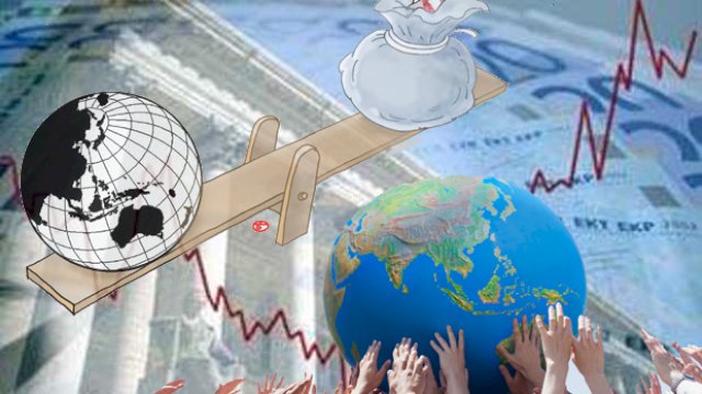 Inggris dan Jepang Masuk Jurang Resesi, Jerman Bisa Nyusul