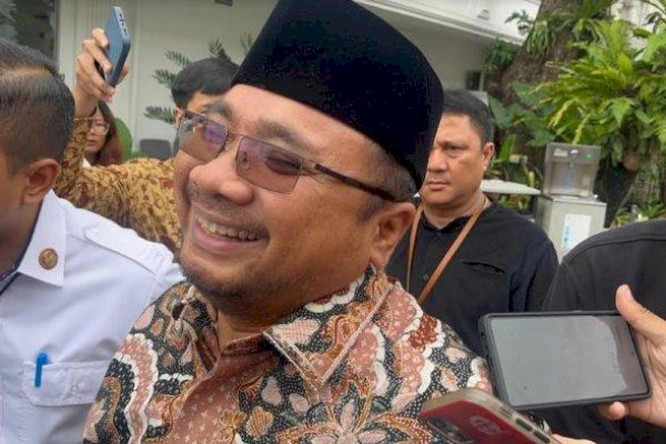 Menag Mau Buka KUA untuk Semua Agama