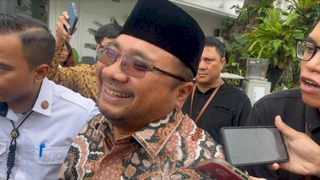 Menag Mau Buka KUA untuk Semua Agama 