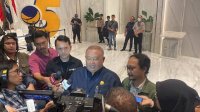 Hak Angket, NasDem: Kami Mau Buktikan Pemilu 2024 yang Terburuk dalam Sejarah
