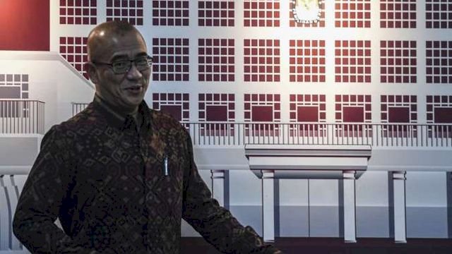 KPU Target Rampungkan Rekapitulasi Pemilu Hari Ini