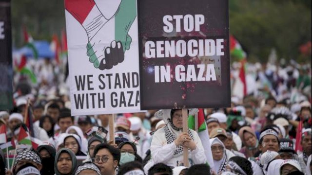 Soal Seruan Boikot Kurma Israel, MUI: Semua Produk Israel Haram Hukumnya Dibeli!