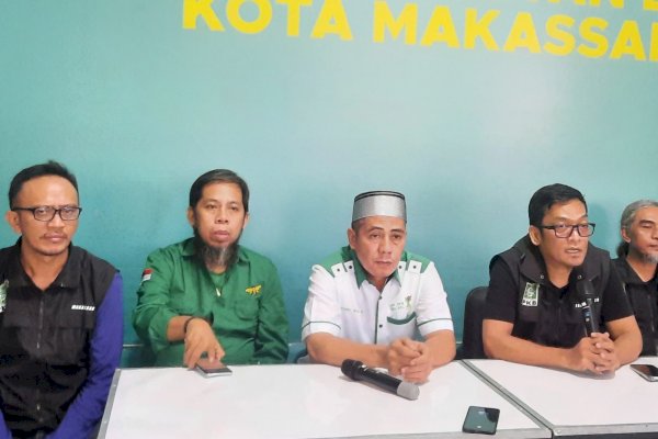 Diketuai Fauzi Wawo, PKB Berhasil Raih 5 Kursi di DPRD Makassar