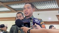Panglima TNI Mutasi Kepala RSPAD Gatot Soebroto