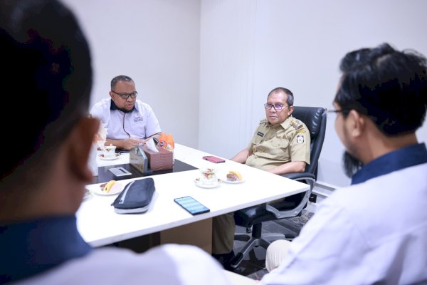 Tarif Tol Makassar Naik 9 Maret, Danny Pomanto Minta Tol Dipercantik