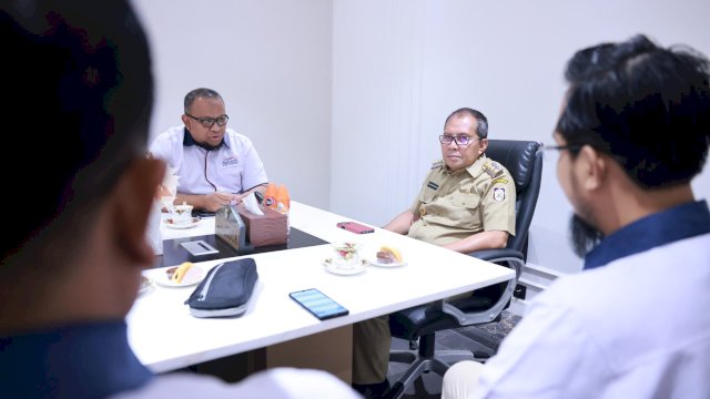 Tarif Tol Makassar Naik 9 Maret, Danny Pomanto Minta Tol Dipercantik