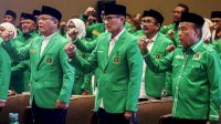 PPP Ajukan Sengketa Pileg di MK, Klaim Diatas 4 Persen: Ada Upaya Pengalihan Suara