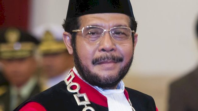 MKMK Kembali Gelar Sidang Dugaan Pelanggaran Etik Hakim Anwar Usman