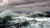 Cuaca Buruk, Seluruh Rute Penyeberangan di NTT Ditutup