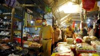 Pemkab Pangkep Sidak Pasar Jelang Ramadan