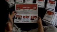 Siap-siap! Tenggat Waktu Habis, KPU Umumkan Pemenang Pilpres 2024 Hari Ini
