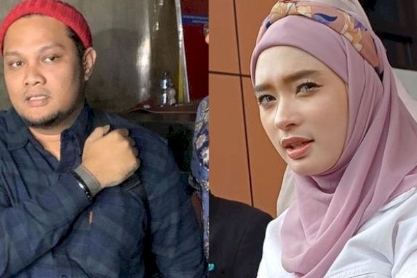 Virgoun dan Inara Rusli Sepakat Damai Soal Royalti, Cabut Laporan