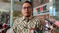 KPK Akan Kembangkan Kasus Korupsi Taspen ke TPPU