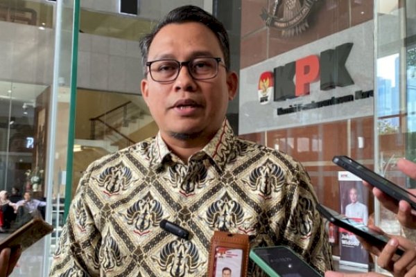 KPK Akan Kembangkan Kasus Korupsi Taspen ke TPPU