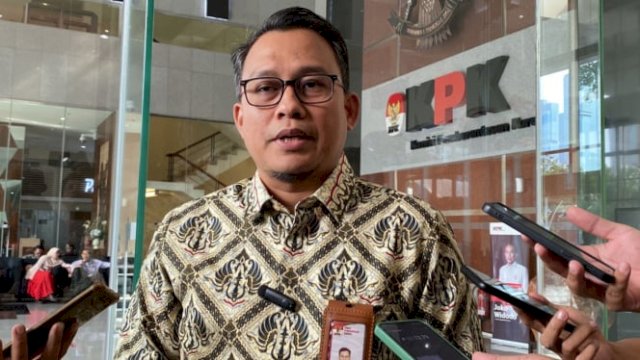 KPK Akan Kembangkan Kasus Korupsi Taspen ke TPPU