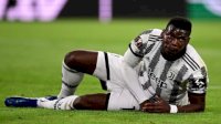 Paul Pogba Diskors 4 Tahun akibat Doping