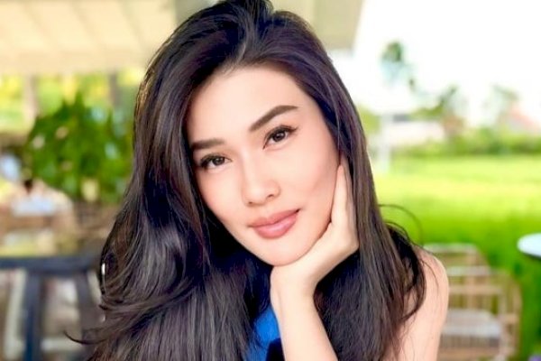 Respons Marissya Icha soal Dugaan Selebgram Stevie Agnecya Kena Santet: Suratan Takdir Allah