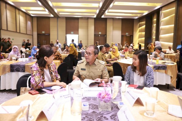 Yuk, Belajar Bangun Kota Tangguh dan Ramah Lingkungan dari CRIC