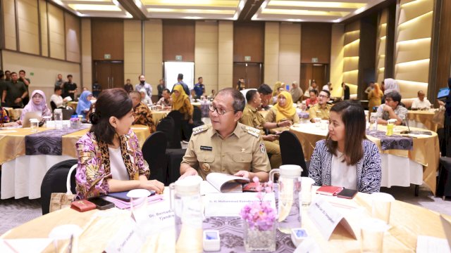 Yuk, Belajar Bangun Kota Tangguh dan Ramah Lingkungan dari CRIC