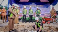 Rumah Sakit Tipe D Camba Maros Ditarget Beroperasi 2025