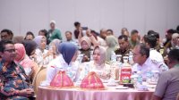 Indira Yusuf Ismail Maksimalkan Peran Keluarga dalam Pembangunan Kota Makassar