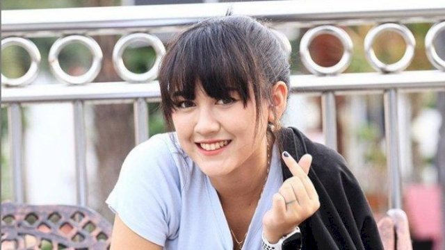 Happy Asmara Ngaku Udah Punya Calon Suami