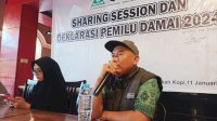 Bawaslu Maros Minta Partisipasi Masyarakat Kawal Pelanggaran Pemilu