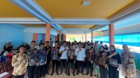 Ribuan Anggota KPPS Maros Akan Bertugas di 1.073 TPS