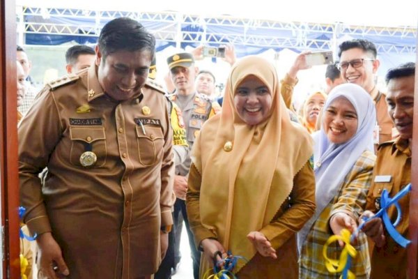 Kegiatan Musrenbang RKPD Tingkat Kecamataman 2024